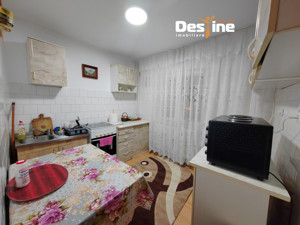 Apartament 3 camere DECOMANDAT 72 mp - cartier NICOLINA - imagine 7