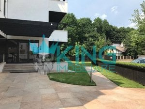 Pipera-Forest Hill | 2 Camere | Incalzire Pardoseala | Balcon | Parcare | 70mp