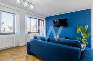 Apartament 3 camere de închiriat AFI Brașov + garaj propriu! - imagine 4