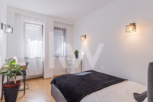 Apartament 3 camere de închiriat AFI Brașov + garaj propriu! - imagine 14