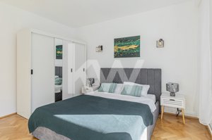 Apartament 3 camere de închiriat AFI Brașov + garaj propriu! - imagine 11