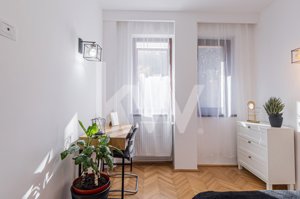 Apartament 3 camere de închiriat AFI Brașov + garaj propriu! - imagine 16