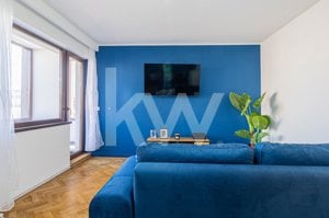 Apartament 3 camere de închiriat AFI Brașov + garaj propriu! - imagine 2