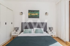 Apartament 3 camere de închiriat AFI Brașov + garaj propriu! - imagine 9