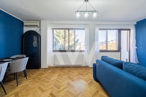 Apartament 3 camere de închiriat AFI Brașov + garaj propriu! - imagine 3