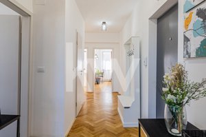 Apartament 3 camere de închiriat AFI Brașov + garaj propriu! - imagine 8