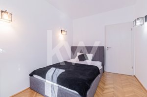 Apartament 3 camere de închiriat AFI Brașov + garaj propriu! - imagine 15