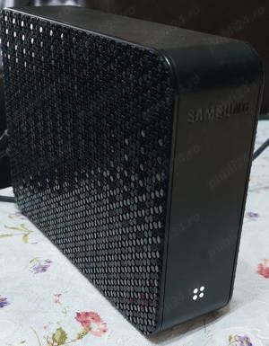 HDD extern Samsung 1.5TB G3 Station, USB2.0, 3.5''