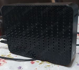 HDD extern Samsung 1.5TB G3 Station, USB2.0, 3.5'' - imagine 3