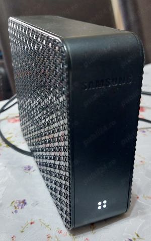 HDD extern Samsung 1.5TB G3 Station, USB2.0, 3.5'' - imagine 2