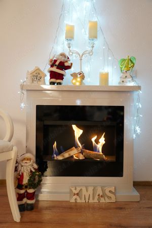 vand cu pret redus Semineu perfect functional (Biosemineu) deosebit.