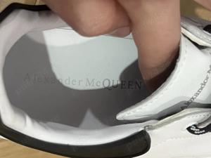 Alexander McQueen 42 - imagine 4