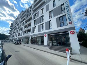 Spațiu comercial | De vânzare | Zona Simion Bărnuțiu 118.6 mp  - imagine 6