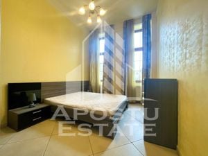 Apartament 3 camere, curte cu acces auto, ULTRACENTRAL - imagine 4