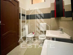 Apartament 3 camere, curte cu acces auto, ULTRACENTRAL - imagine 9