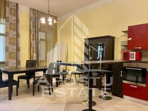 Apartament 3 camere, curte cu acces auto, ULTRACENTRAL - imagine 13