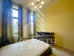 Apartament 3 camere, curte cu acces auto, ULTRACENTRAL - imagine 5