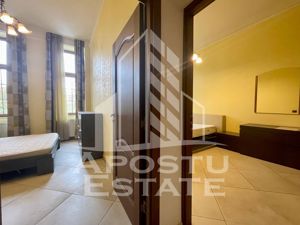 Apartament 3 camere, curte cu acces auto, ULTRACENTRAL - imagine 11