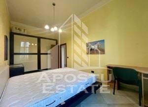 Apartament 3 camere, curte cu acces auto, ULTRACENTRAL - imagine 7