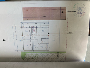 SPATIU DE INCHIRIAT - Cladire de birouri, sediu firma - imagine 7