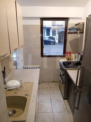 Apartament 2 camere, 65 mp, ultracentral - imagine 6