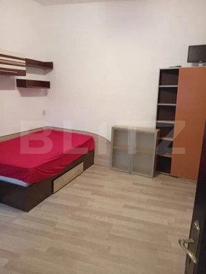 Apartament 2 camere, 65 mp, ultracentral - imagine 4