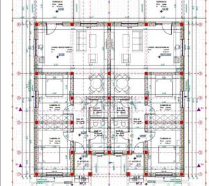 Duplex - pe parter - teren generos - imagine 2