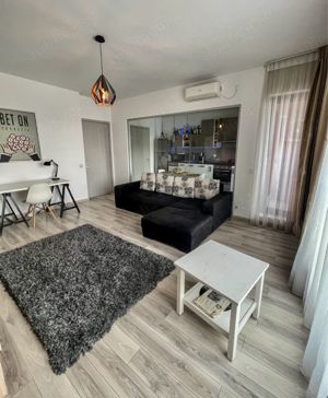 Studio crangasi - lacul morii | centrala | masina de spalat vase | pet friendly - imagine 4