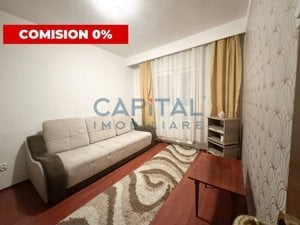 Comision 0%! Apartament de inchiriat Marasti!