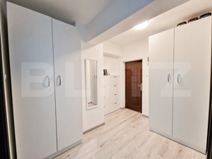 Apartament tip studio, Bonjour Residence - imagine 5