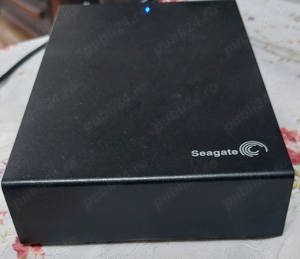 Hard disk extern Seagate 2TB, 3,5 inch - imagine 2