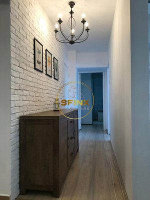 Apartament 3 camere, 80mp ultracentral Piata Romana - imagine 6