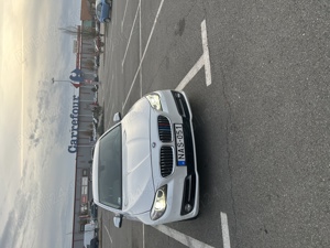 BMW seria 5 520d xdrive - imagine 2