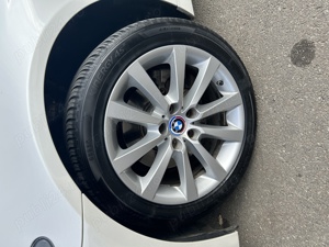 BMW seria 5 520d xdrive - imagine 3