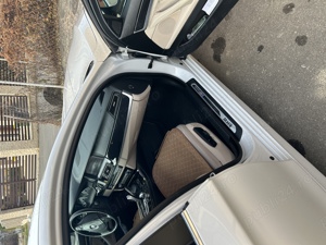 BMW seria 5 520d xdrive - imagine 7