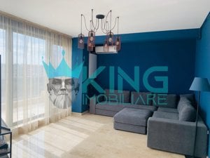 Mamaia Sat | 3 Camere | 123 MP | Balcon | La cheie | SeaView | Parcare