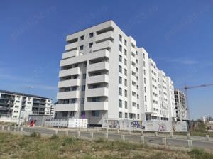 Apartament 2 camere, Grand Arena Mall, disponibil imediat - imagine 4