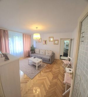 3 camere Bulevardul Iancu de Hunedoara 37