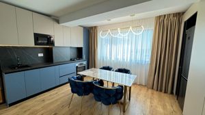 Apartament 2 camere mobilat/utilat situat in Complex Ivory Residence/ Rond Omv/ - imagine 7