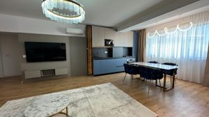 Apartament 2 camere mobilat/utilat situat in Complex Ivory Residence/ Rond Omv/ - imagine 5