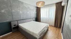 Apartament 2 camere mobilat/utilat situat in Complex Ivory Residence/ Rond Omv/ - imagine 9