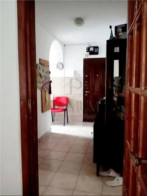 Girocului, 1 cam, bloc izolat, etaj 2, centrala proprie ZONA LINISTITA - imagine 4