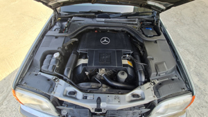 Mercedes Benz W140 400 SE ( S Klasse ) - imagine 5 Mercedes Benz W140 400 SE ( S Klasse ) - imagine 5