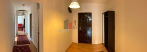 Apartament 2 cam.  stradal