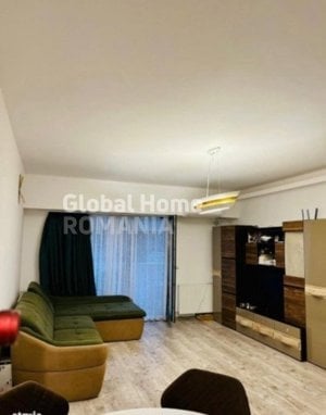 Apartament 2 Camere | Bld. Decebal-Calea Calarasilor | Bloc 2011