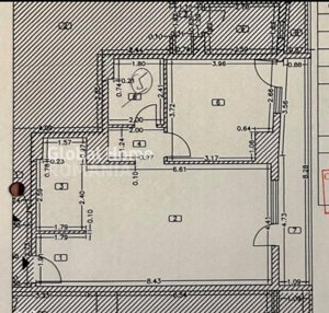 Apartament 2 Camere | Bld. Decebal-Calea Calarasilor | Bloc 2011 - imagine 5