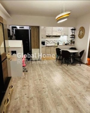 Apartament 2 Camere | Bld. Decebal-Calea Calarasilor | Bloc 2011 - imagine 3