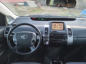 Toyota Prius hibrid - imagine 5