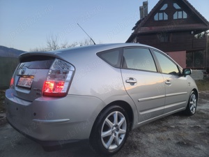 Toyota Prius hibrid - imagine 3