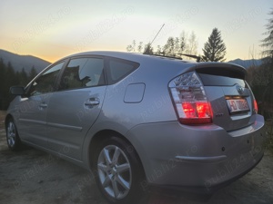 Toyota Prius hibrid - imagine 4